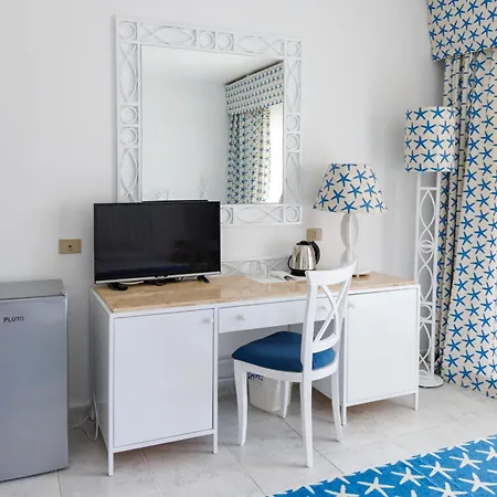 Domina Coral Bay Aparthotel